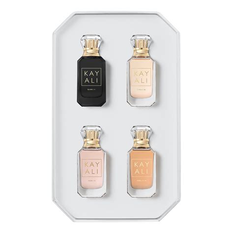 Kayali Miniature Set KAYALI ≡ SEPHORA