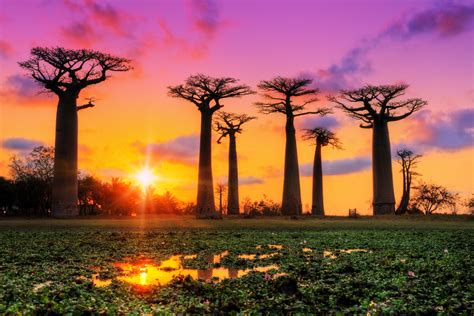 10 Emerging Travel Destinations You Need to Visit NOW | MapQuest Travel