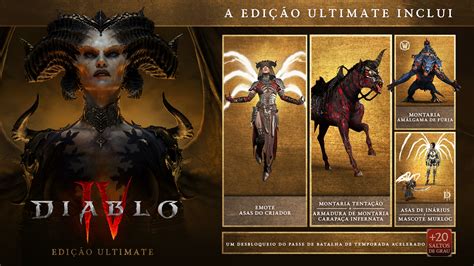 Diablo® IV - Diablo® IV | Battle.net