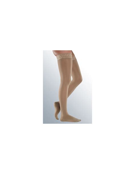 Medi Calza Autoreggente Swing Sheer Soft 14 MmHg 70 Denari