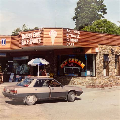 About Racers Edge | Wanaka Ski Rentals & Bike Shop | Snow Shop – Racers