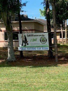 Join Lake Apopka Natural Gas District in Celebrating Public Natural Gas ...