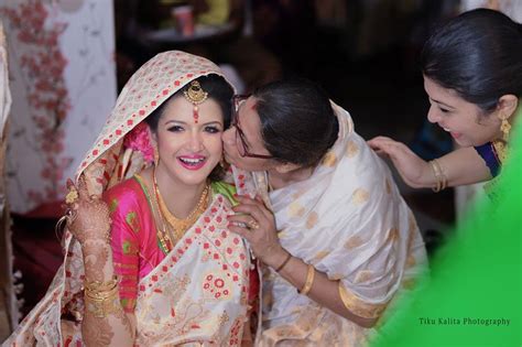 Assamese Wedding Traditions Rituals And Customs Complete Traditional Guide To An Assam Wedding