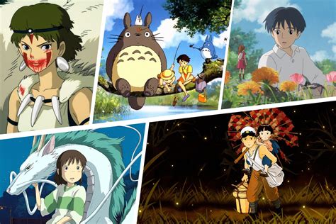 16 Best Studio Ghibli Movies: A Magical Journey Through Hayao Miyazaki ...