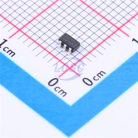 BD4845G TR ROHM Semicon Power Management PMIC LCSC Electronics