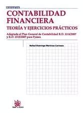 Libro Contabilidad Financiera Teor A Y Ejercicios Pr Ct Meses