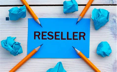 How To Become A Product Reseller Online Make Profit In 2023 Full