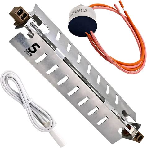 Amazon Jacs Wr X Refrigerator Defrost Heater Kit With