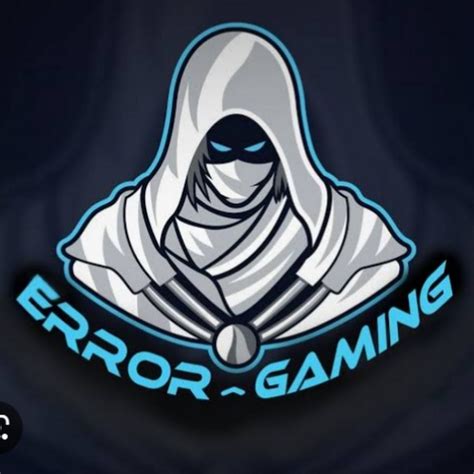 ERROR GAMING - YouTube