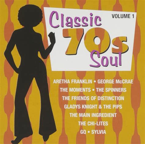 Amazon Classic 70 S Soul 1 Various Artists クラシックソウル 音楽