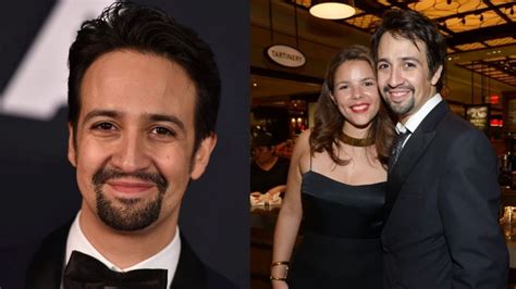 Lin-Manuel Miranda Won’t be Attending The 2022 Oscars