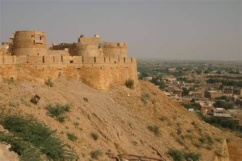 Jaisalmer Fort, Jaisalmer - 2020 (Photos & Reviews)