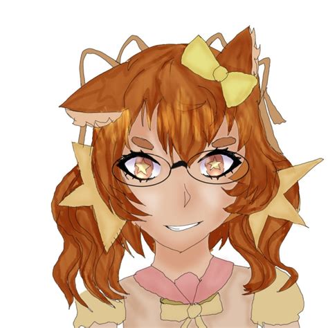 draw  oc  anime style  gachablulee fiverr