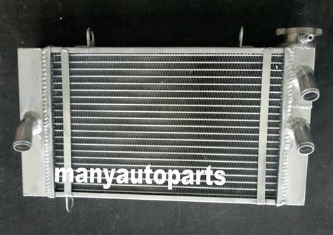 GPI Aluminum Radiator Fit For Yamaha TZ250 4DP TZ 250 4DP 1992 1993