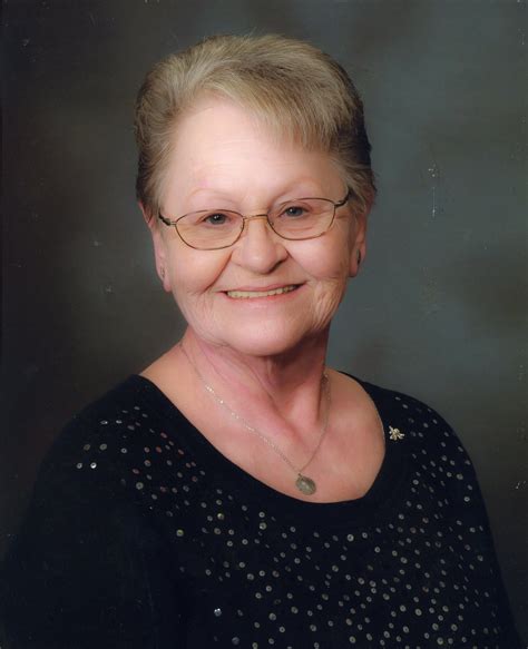 Bonnie Ann Henn Obituary — Mitchell Funeral Homes