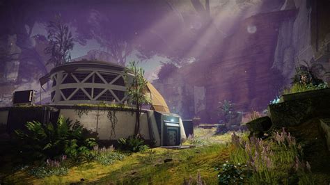 Destiny 2 A Rising Chorus Act III Seasonal Quest Guide