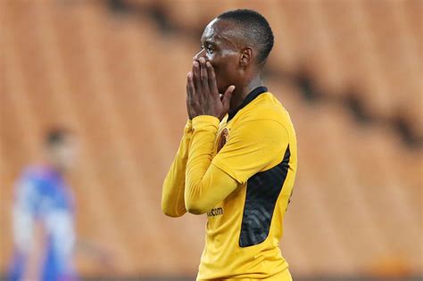 Only ONE Kaizer Chiefs Player In PSL S Top 5 Most Valuable List