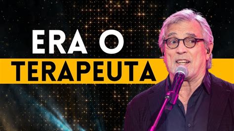 Ivan Lins Conheceu Esposa Em Restaurante Estava Outra Pessoa