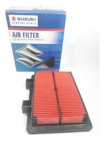 Filtro De Aire Suzuki Vstrom 1000 L4 L8 13780 31j00