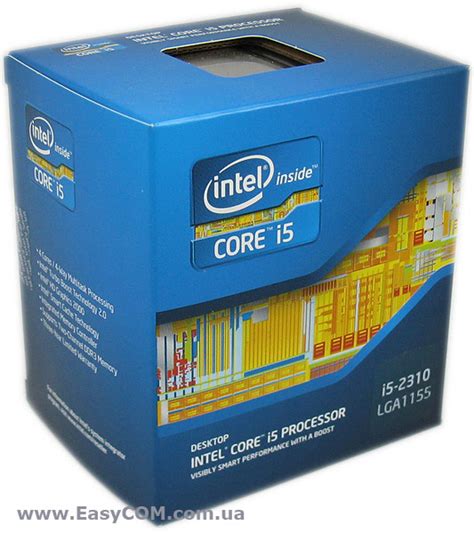 Intel core i5 2310 сокет • Вэб-шпаргалка для интернет предпринимателей!