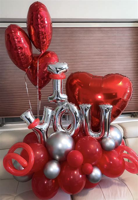 Creative Balloon Decoration Ideas For Parties Artofit