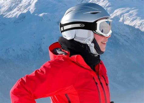Top-Rated Ski Goggles: Reviews and Buying Guide - Hunter Games Magazine