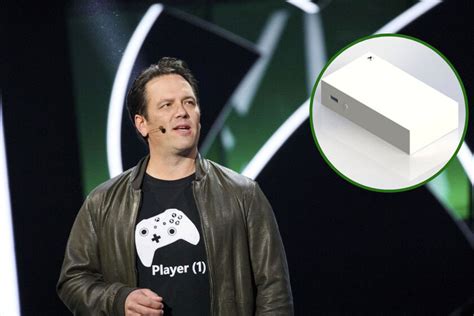 Phil Spencer Asegura Que El Desarrollo De Keystone El Roku De Xbox Para Jugar En Streaming Ha