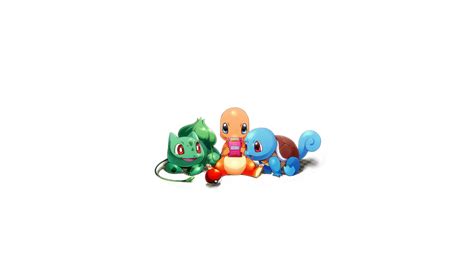 Pokemon Starters Wallpapers 71 Images