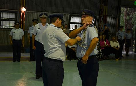 Fuerza Aérea Argentina