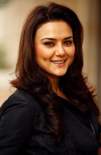 Preity Zinta Height, Age, Boyfriend, Husband, Family, Biography & More ...