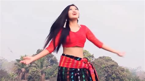 Chakma New Video Song Priyongkor Chakma Hit Song Youtube