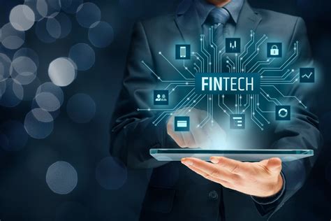 Fintech Qué Son Funciones Y Tipos De Fintech Financiar24