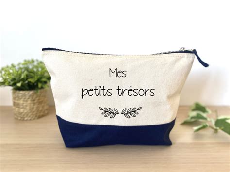 Trousse Pharmacie Personnalis E Bouille D Amour