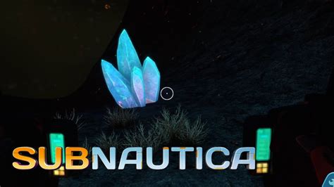 【SUB NAUTICA -サブノーティカ-】最深部に進むための準備＃52 - YouTube