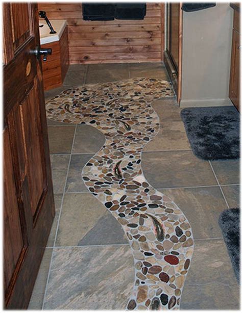 Rustic Bathroom Flooring – Flooring Tips