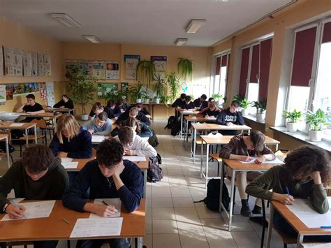 Międzynarodowy Konkurs Matematyczny Kangur Centrum Kształcenia