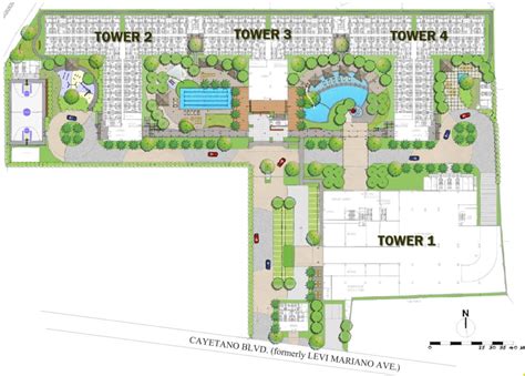 Grace Residences Taguig Condo By Smdc Ready For Occupancy