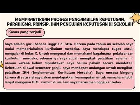 Aksi Nyata Modul Siti P Sman Cikatomas Kab Tasikmalaya Cgp