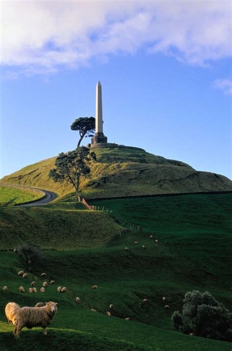 Visita One Tree Hill El Mejor Viaje A One Tree Hill Auckland Del