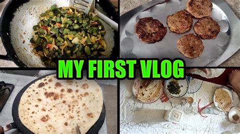 My First Morning Vlog Of Daily Routine Mama Ny Aaj Bohat Mazay Ka