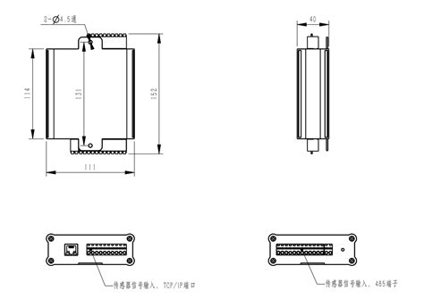 DS204-【官网】苏州比锝电子技术有限公司