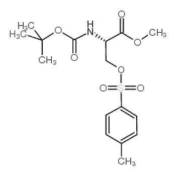 ACMEC N 叔丁氧羰基 O 对甲苯磺酰基丝氨酸甲酯 56926 94 4 实验室用品商城