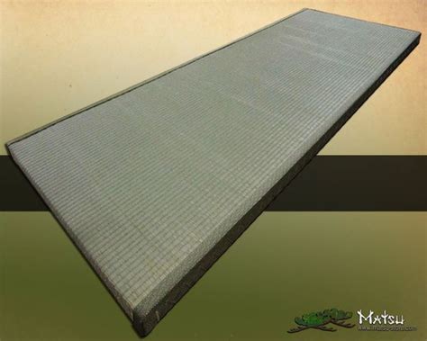 Tatami Mats