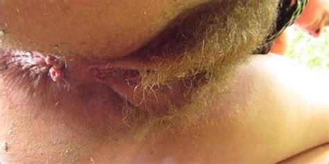 Homemade Quickie With Hairy Blonde Cherry Kiss Tnaflix