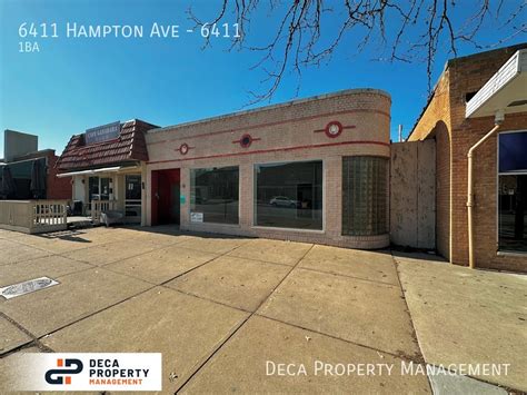 6411 Hampton Ave St Louis, MO Apartment for Rent | Rentable