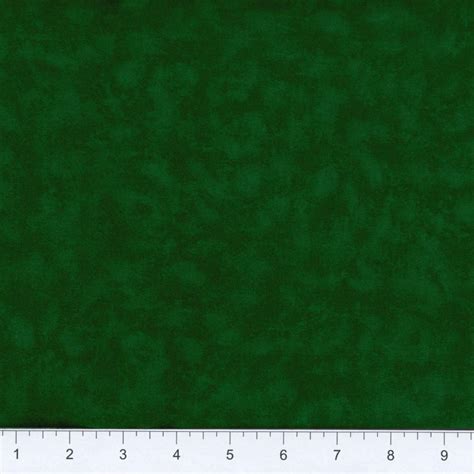 Extra Quilt Backing Bty Yards Cotton Blended Hunter Green Etsy