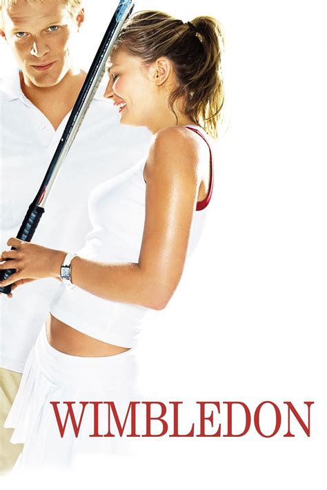 Wimbledon (2004) - Posters — The Movie Database (TMDB)