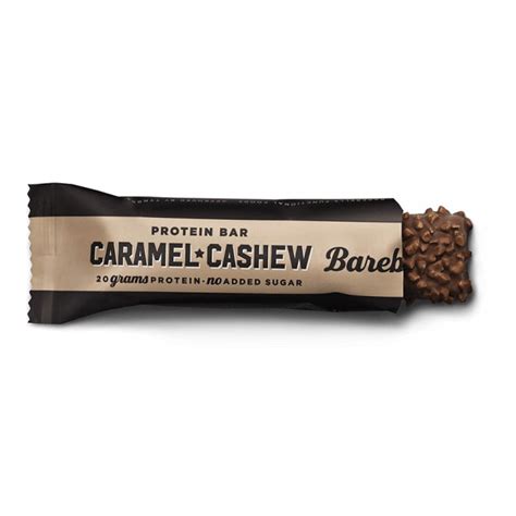 Barebells – Cookies & Cream Protein Bar – BDA Spirits