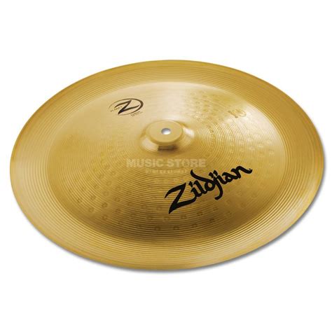 Zildjian Planet Z China, 18" | MUSIC STORE professional