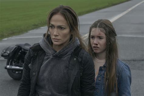 Netflix Estrena Tráiler De “la Madre” El Nuevo Thriller Con Jennifer